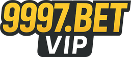 9997 Bet VIP Logo